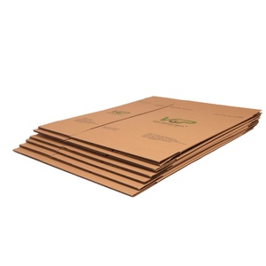 Vietnam OEM <b>Service</b> Paper & Paperboard <b>Printing</b> Eco Friendly Customized Carton Box <b>Packaging</b> - Product Image 4