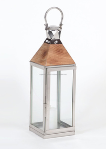 Linternas de vela con diseño creativo, decoración de acabado de plata, diseño interior, t-light, lo mejor para la decoración del hogar - Product Image 2