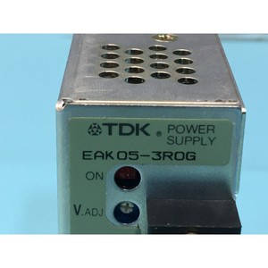 AXCELIS 2100076-S ชุดจ่ายไฟ 5V, 158074 - อุปกรณ์และอะไหล่เซมิคอนดักเตอร์ระดับโลกที่เชื่อถือได้ - Product Image 3