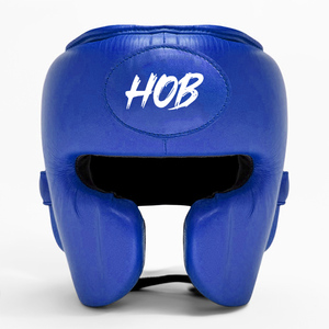 Protector de Cabeza de Boxeo de Alto Rendimiento, Diseño Personalizado, Equipo de Entrenamiento de Boxeo, Protector de Cabeza de Boxeo MMA - Product Image 3