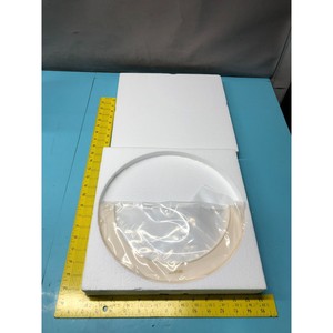 AMAT 0200-10479 โครงสร้างการไหล, เซรามิก, ทรินช์ N.G. อุปกรณ์และชิ้นส่วนเซมิคอนดักเตอร์ระดับโลกที่เชื่อถือได้ที่ - Product Image 1