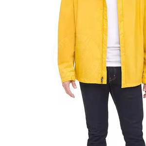 Latest Style Made Men Windbreaker Winter <b>Jacket</b> Wholesale Custom Made Design Low MOQ Men Windbreaker <b>Jackets</b> - Product Image 5