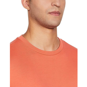 T-shirt à manches courtes pour homme, style personnalisé, design unique, haute qualité, 100% coton, motif uni, nouvelle mode streetwear, 220 grammes - Product Image 1