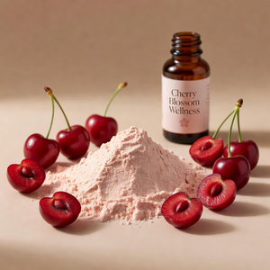 Polvo Aromatizante de Cereza Encapsulado para Aromatizar el Aire del Hogar - Product Image 3
