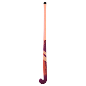 Palo de Hockey Ligero de Material Compuesto con Agarre de PU que Absorbe Impactos, Núcleo de Madera y Fibra de Vidrio, Sensación Tradicional - Product Image 3