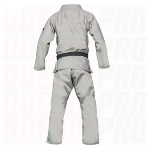 Uniforme de Artes Marciales, Ropa de Entrenamiento de Karate, Kimono Tradicional, BJJ, Jiu Jitsu Brasileño, Gi, Ligero, Duradero, Deportivo - Product Image 4