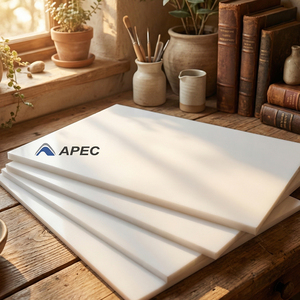 [APEC] Filtro de Polvo Metálico Sinterizado con Clasificación Micron para Filtración de Líquidos y Gases a Alta Presión y Elemento Filtrante Metálico - Product Image 4