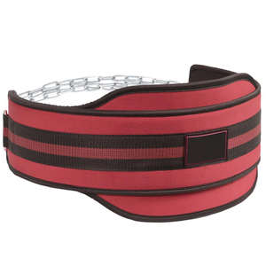 Ceinture de soutien ajustable en néoprène respirante pour squats, soulevés de terre et haltérophilie pour hommes et femmes – Vente en gros - Product Image 2