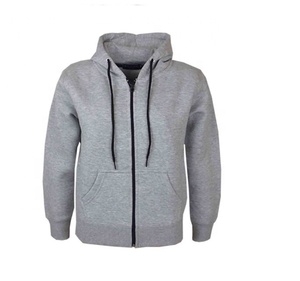 Sweat à capuche épais de haute qualité 100% coton, sweat à capuche unisexe personnalisé pour hommes, fournisseur du Bangladesh - Product Image 2