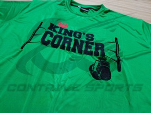Streetwear Mens MMA Heavyweight 250 Gsm Graphic Logo Unisex Printing Boxy Custom Oversize <b>Tshirts</b> Cotton - Product Image 2