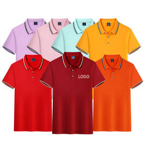 Nueva Llegada, Camiseta Polo de Golf de Punto Popular, Polo Deportivo de Alta Calidad para Hombre, Polo Deportivo Unisex de Poliéster de Lujo - Product Image 6