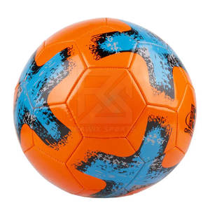 Balones de Fútbol para Entrenamiento, Fabricados en Pakistán, Venta al Por Mayor, Balón de Fútbol 2025 en Oferta - Product Image 4