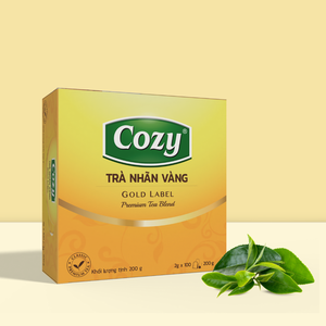 Sachets de thé triangulaires pratiques du fournisseur vietnamien – Vente en gros de sachets de thé triangulaires – Emballage de boîtes de thé - Product Image 2