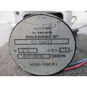 สายเคเบิล AMAT 0150-10141, อินเทอร์เฟซ, ไดรเวอร์สเต็ปเปอร์ - อุปกรณ์และอะไหล่เซมิคอนดักเตอร์ระดับโลกที่เชื่อถือได้ - Product Image 3