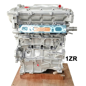 Motore 1ZR Ricondizionato per Auto Giapponesi <span class=keywords><strong>Toyota</strong></span> Corolla, Vios, <span class=keywords><strong>Yaris</strong></span> a Prezzo di Fabbrica - Product Image 1