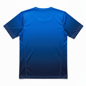 Maillot de cyclisme sublimé haute qualité anti-UV respirant coupe ajustée pour activités de plein air - Product Image 3
