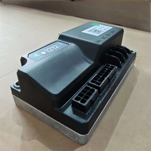 Controller Motore DC 1212e-2503 per Carrello Elevatore 24V 90A per Kit Controller He Li c B <span class=keywords><strong>d</strong></span> Ev - Product Image 4