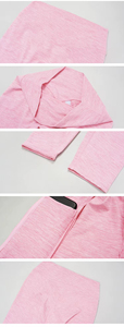 Newest Custom Training Athletic <b>Zip</b> <b>up</b> Fitted Activewear Women Sweat Wicking Running Workout Yoga Top <b>Cropped</b> Zipper Sport Gym - Product Image 6