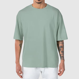 T-shirt d'été à manches courtes pour homme, vêtements décontractés, nouveautés, personnalisation du nom et du logo de la marque, t-shirts pour homme en vente - Product Image 5