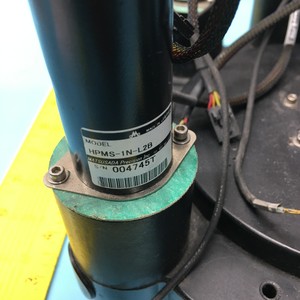 Module d'alimentation de précision Matsusada, lot de 7 - Équipements et pièces semi-conductrices d'occasion fiables à l'échelle mondiale - Product Image 1
