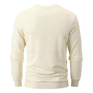 Sudadera para Hombre en Oferta, Último Modelo de Sudadera Moderna para Hombre, Venta en Línea, Hecho en Pakistán - Product Image 2