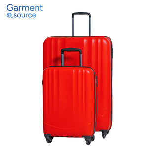 Grande valise durable 20 pouces-Matériau ABS léger avec roues pivotantes lisses-Fabriqué au Vietnam Qualité d'exportation d'usine - Product Image 2