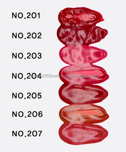 เครื่องสำอางเกาหลี lebelage Deep Kiss Fixing Lip Tint [No.207] - Product Image 5