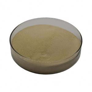Harina de Soja con 80% de Aminoácidos en Polvo, Utilizada en la Industria de Fermentación, CAS No. 70084-94-5 - Product Image 1