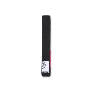 Ceintures de BJJ en tissu perlé de qualité supérieure, légères et performantes, en coton, unisexes, arts martiaux - Product Image 3