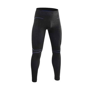 Conjunto de Ropa Deportiva de Compresión para Hombre, Traje Deportivo de Alto Rendimiento, Conjunto de Ropa de Fitness de Compresión para Hombre - Product Image 5