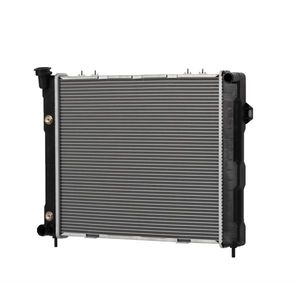 Radiatore per Jeep Grand Cherokee 4.0L L6 1993-1997 con Trasmissione Automatica per Modello 1396 - Product Image 4