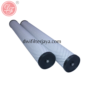 Cartucho de Filtro de Aire Comprimido de Alta Precisión para Líneas de Aire - Product Image 6