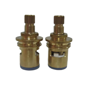 Tùy chỉnh <span class=keywords><strong>CNC</strong></span> phụ tùng nhôm anodized van lõi cho các dịch vụ gia công ứng dụng khác nhau các bộ phận cụ thể - Product Image 5