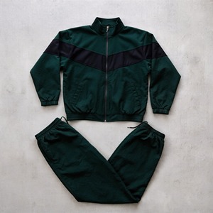 Mens Sports Windbreaker Set Professional Athletic Training Jacket <b>Pants</b> Waterproof Outdoor Wear Custom Logo Custom Size - Product Image 1