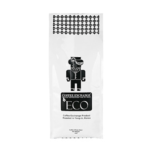 [Coffee Exchange] CoffeeExchange Eco-s Grains de café à saveur intense, texture crémeuse et douce, et douceur persistante - Product Image 2