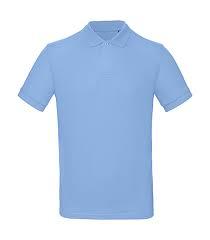 Camiseta Polo Deportiva de Polialgodón para Hombre, Uniforme de Equipo, con Bordado e Impresión, Lista para Venta al Por Mayor, de Secado Rápido - Product Image 2