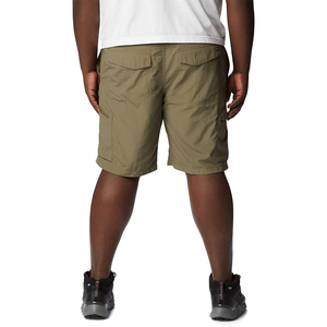 Shorts d'été décontractés pour hommes, nouveau design 2026, haute qualité à bas prix, personnalisables en usine, écologiques - Product Image 3