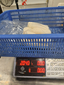 Venta al por Mayor de Rebanadas de Yuca Congeladas Premium, Yuca Congelada IQF, Yuca Congelada de Calidad de Exportación, Ingrediente Alimentario, Proveedor de Vietnam - Product Image 6