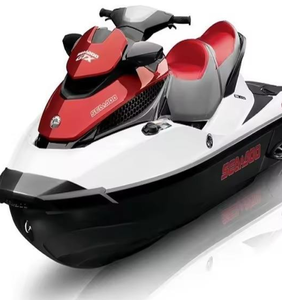 MEJOR OFERTA PARA Sea-Doo RXP-X Apex 300 2025, Fabricación a Gran Escala, LISTO PARA ENVIAR - Product Image 3