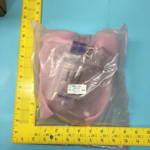 AMAT 0660-01051W Card Pneu/ Vac System 9 - อุปกรณ์และอะไหล่เซมิคอนดักเตอร์ระดับโลกที่เชื่อถือได้ - Product Image 3