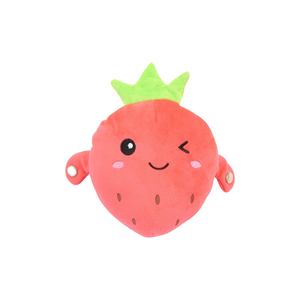 Juego de Peluches de Vegetales, Animales de Peluche Suaves para Niños Unisex de 2 a 4 Años, 11CM-30CM, Relleno de Algodón PP - Product Image 5