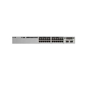 Original C9300-24U-E 9300 24-port UPOE Network Essentials Switch