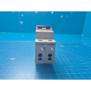 2CD S202-C16 ABB S252 001 R0164เบรกเกอร์ขนาดเล็กที่ใช้เป็นชิ้นส่วนอุปกรณ์เซมิคอนดักเตอร์รุ่นเก่า - Product Image 5