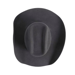 Chapeau de cowboy unisexe 100% laine, style western décontracté pour adultes, toutes saisons, en promotion 2026 - Product Image 6