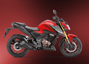 Motocicleta HONDA "CB300F" en Venta a Precios Accesibles, la Mejor Moto con Excelente Rendimiento y Economía de Combustible - Product Image 2