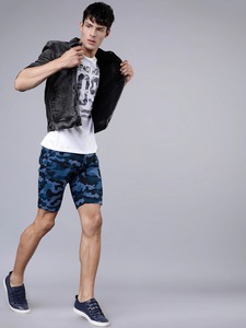 Pantalones Cortos Deportivos para Hombre al por Mayor, Diseño Casual, Precio Económico, Cómodos para Verano - Product Image 4