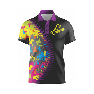 Polo de Algodón Piqué Premium para Uniformes, Proveedor de Logotipos Personalizados, Polo para Hombre al por Mayor - Product Image 1