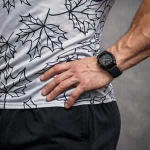 Oferta Especial: Conjunto de Rash Guard Personalizado para MMA, Camiseta de Compresión para Gimnasio y Fitness, Pantalones Cortos de Lucha, Ropa de Entrenamiento No-Gi para Grappling, Pedido al por Mayor - Product Image 5