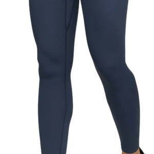 Womens High Waist Seamless Yoga Leggings Stretch Gym Fitness Running Workout <b>Tummy</b> <b>Control</b> Breathable Quick Dry Activewear Pants - Product Image 6