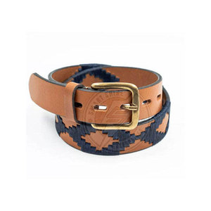 Servicio OEM, Cinturones Polo de Buena Calidad, Color Personalizado, Venta al Por Mayor, Precio Razonable, MOQ Bajo - Product Image 4